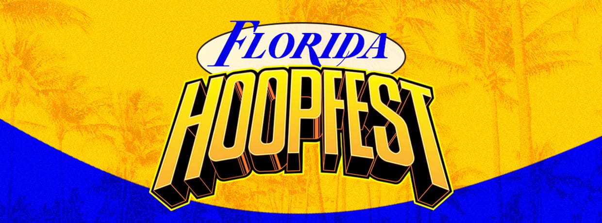 Florida Hoopfest