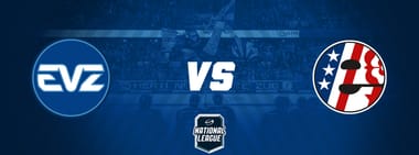 EVZ vs SCRJ Lakers