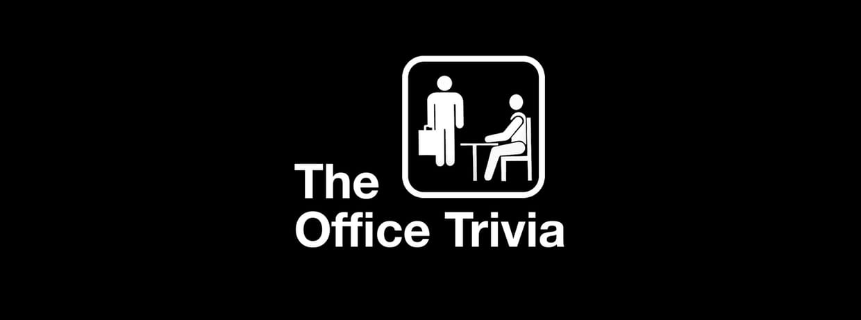 The Office Trivia