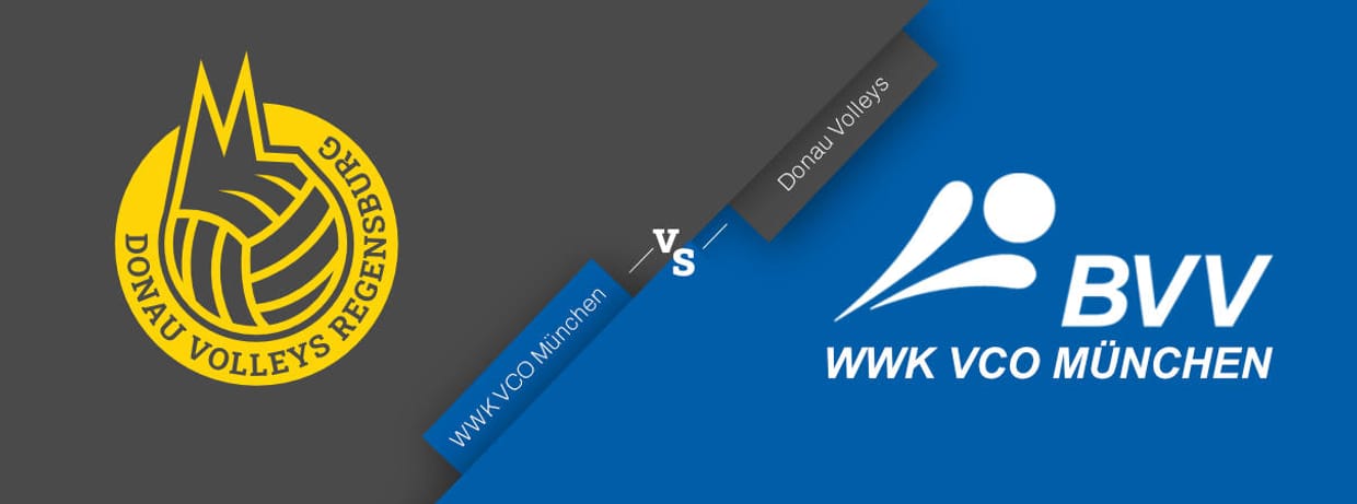 vs. WWK VCO München 