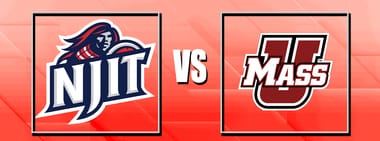 NJIT Women's Soccer vs UMass