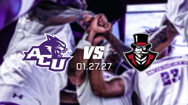 ACU MBB vs Austin Peay 