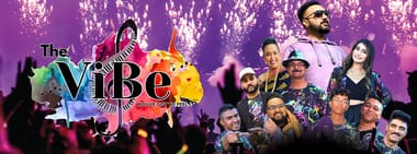ViBe Ki Raat 2.0