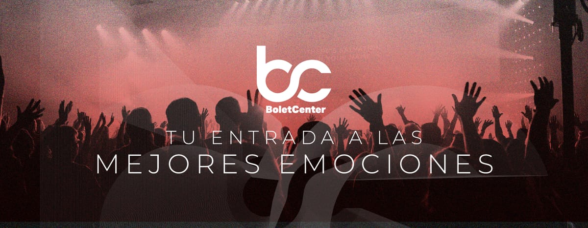 BoletCenter