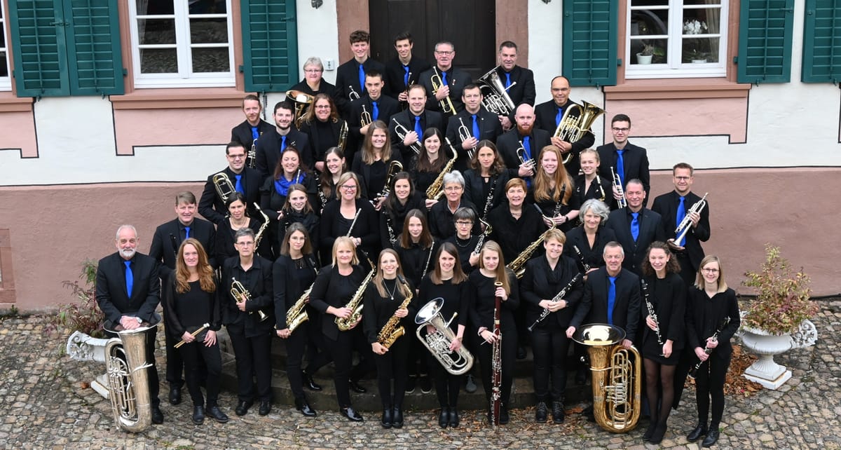 Musikverein Wollbach