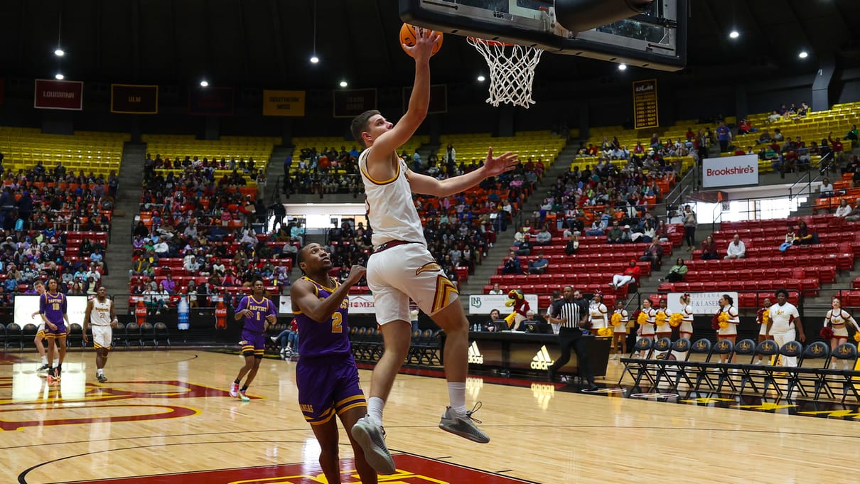 University of Louisiana Monroe Athletics