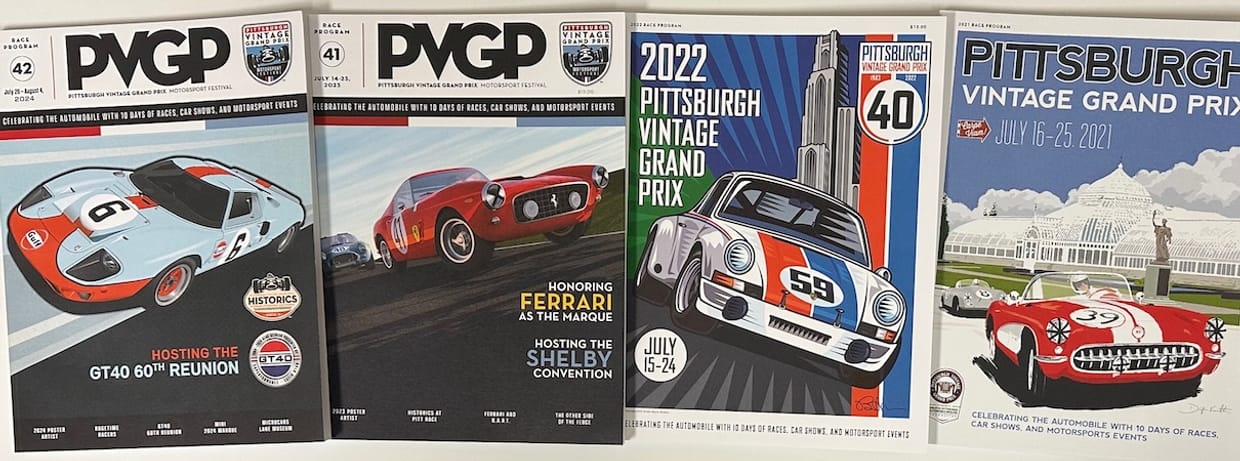 2026 PVGP Advertising