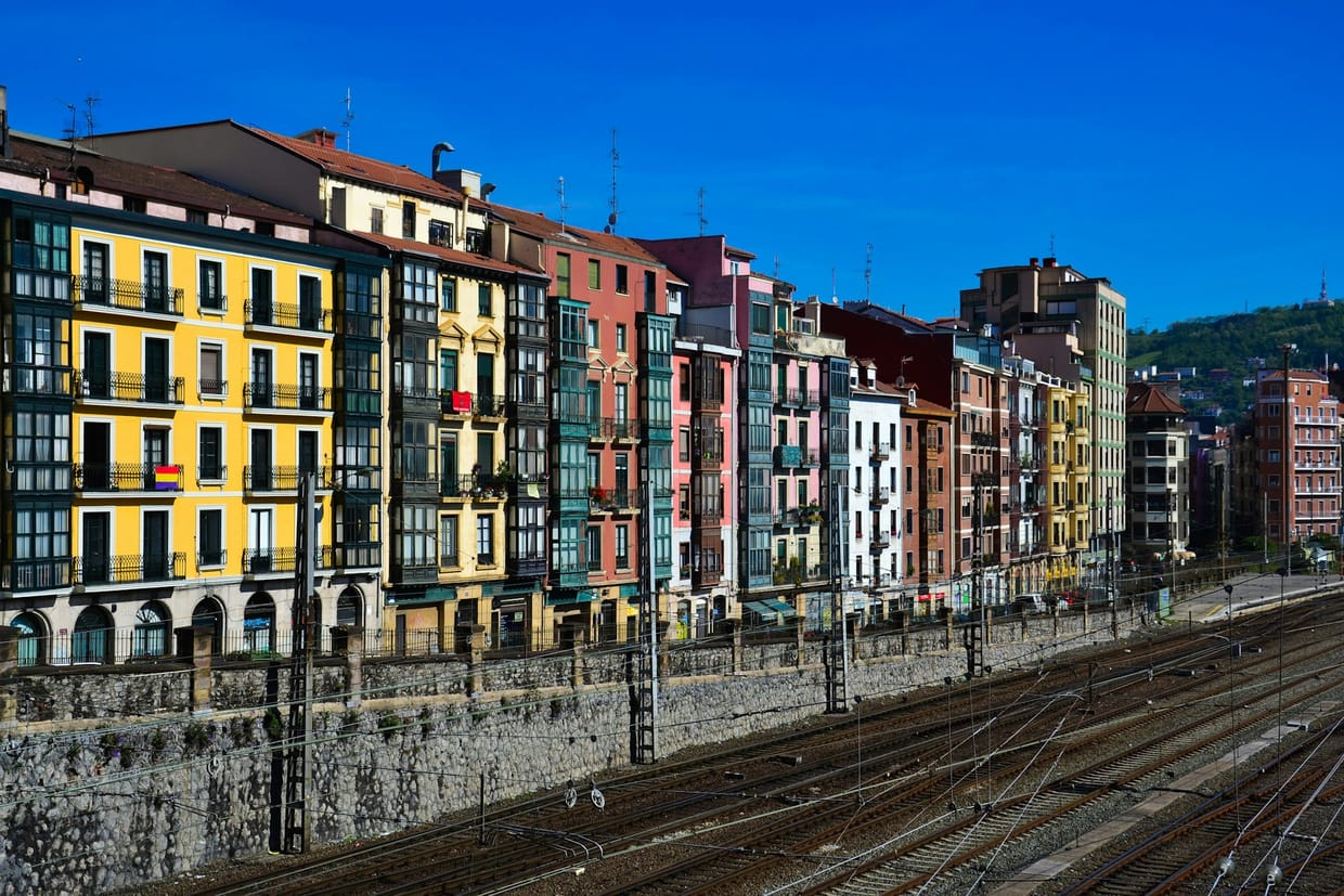 Bilbao Guide 