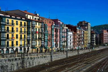 Bilbao Guide 