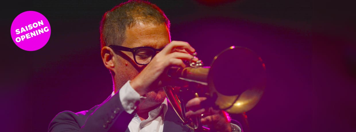 Thomas Siffling Jazz Quintett