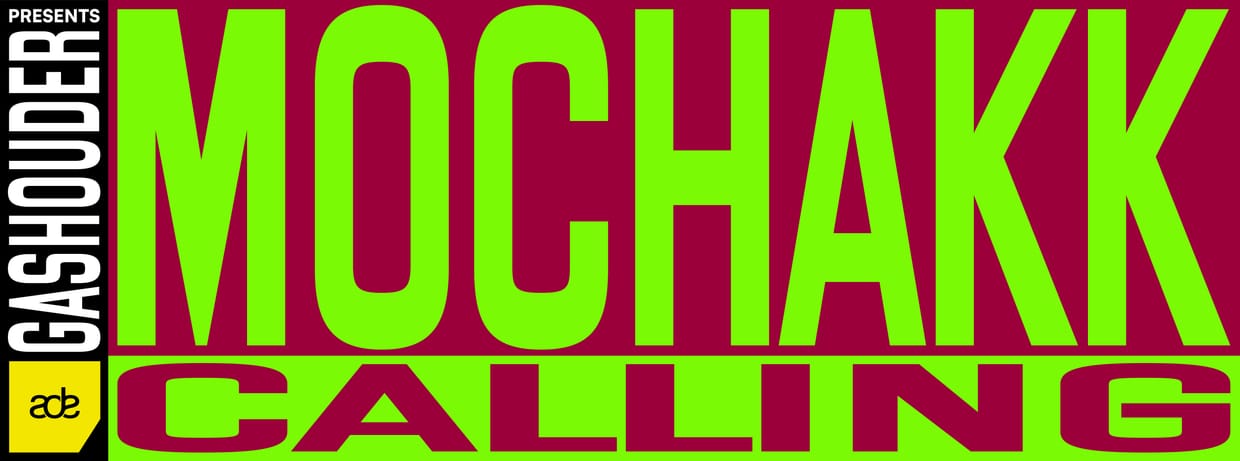 MOCHAKK CALLING