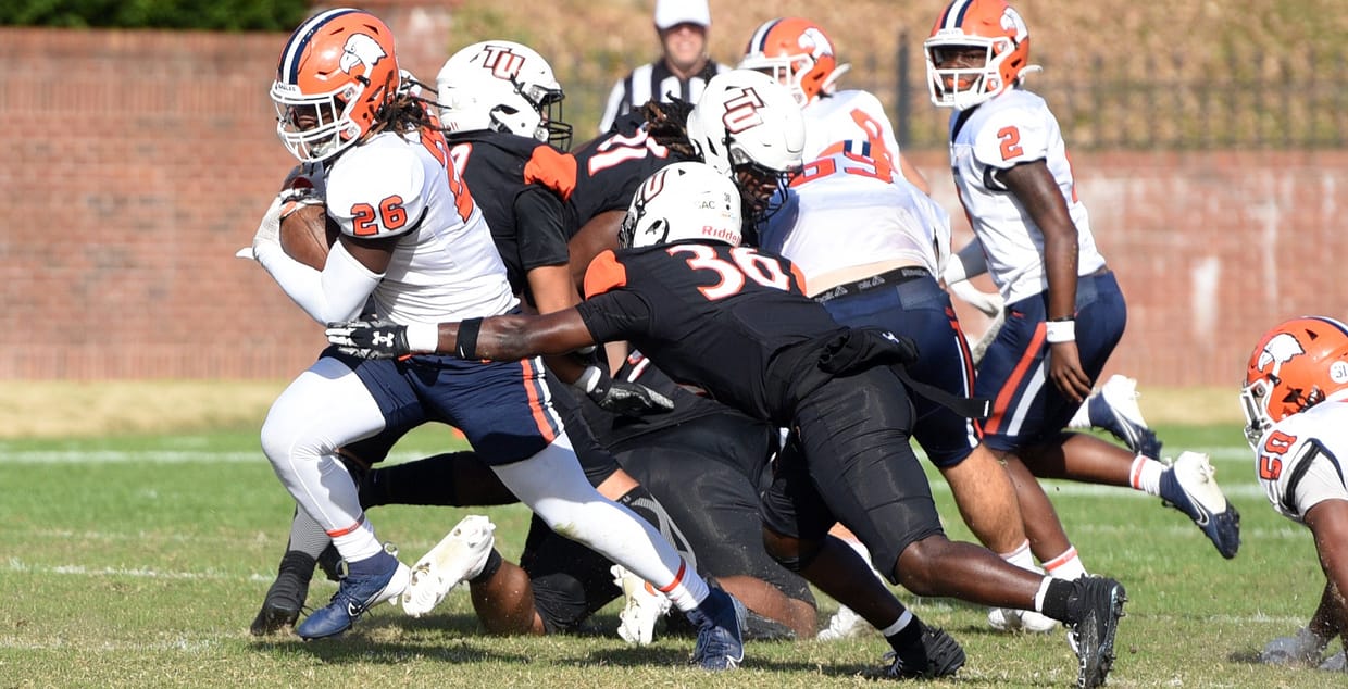 C-N vs. Tusculum