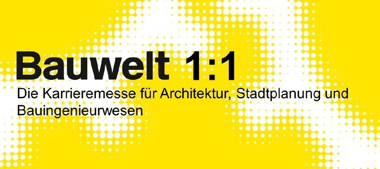 Bauwelt 1:1 