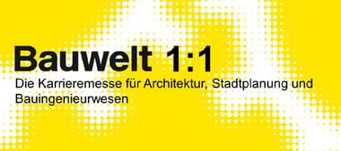 Bauwelt 1:1 