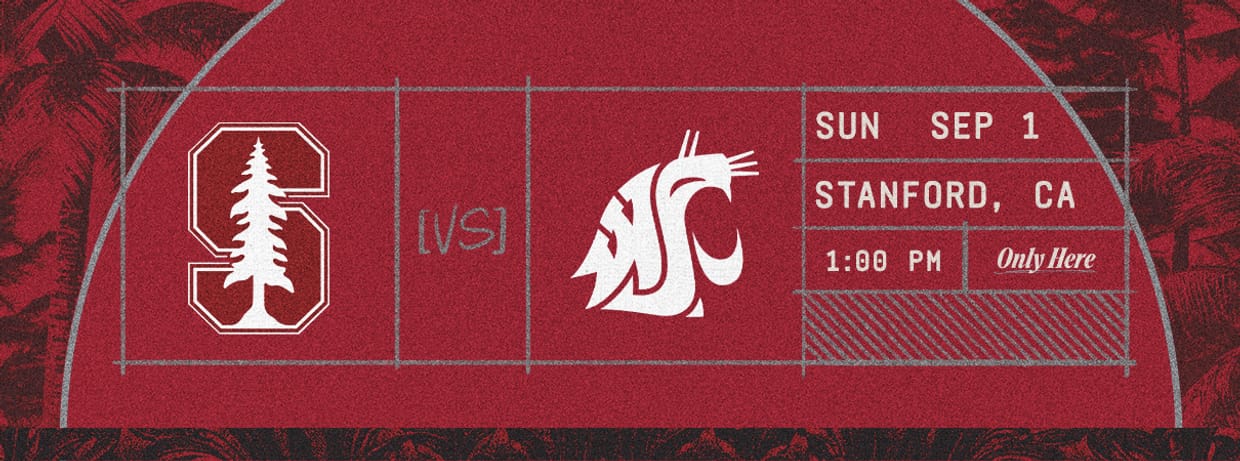 Women's Soccer vs. Washington State