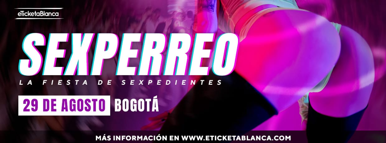 SEXPERREO DE SEXPEDIENTES