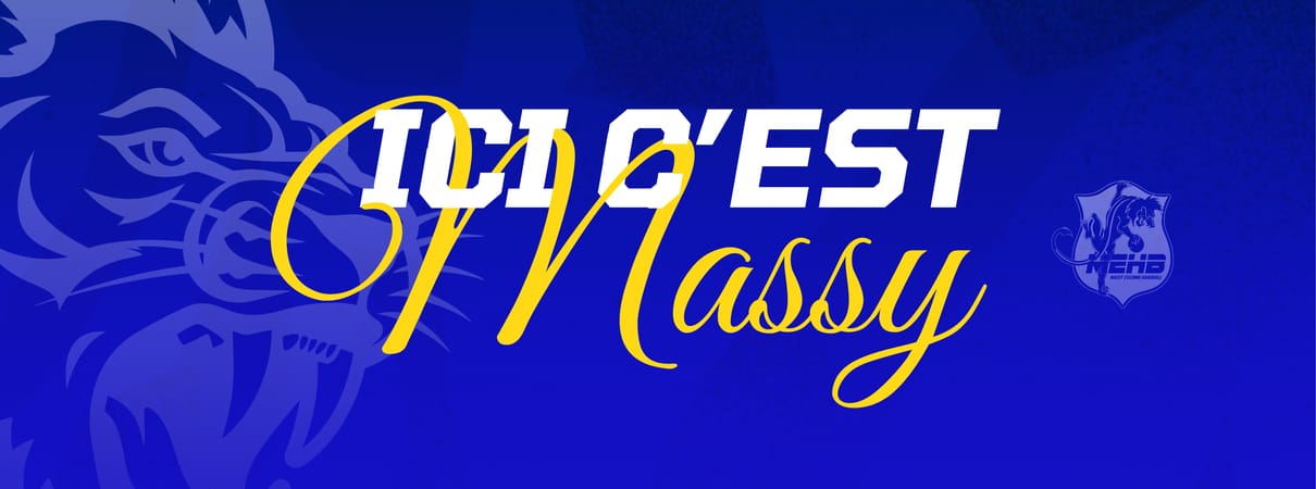 Massy Essonne Handball
