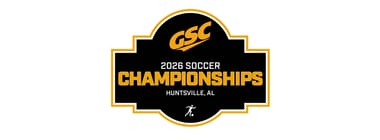 2026 GSC Men's Soccer Semifinals