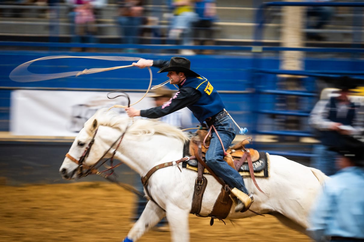 ETAMU Spur Expo