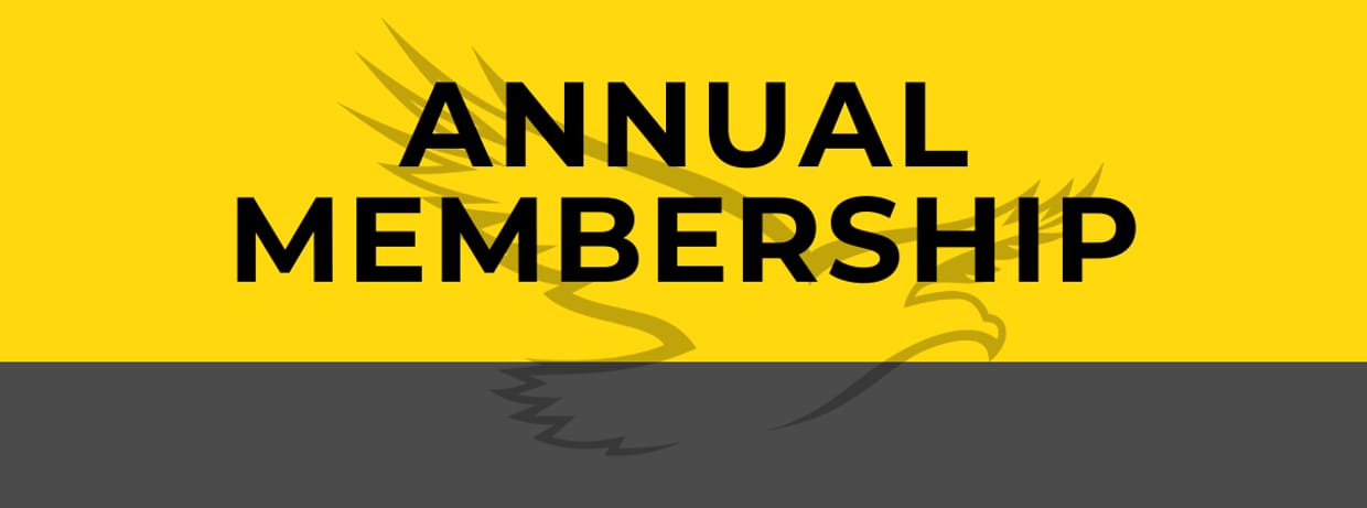 Swarm Memberships - Annual