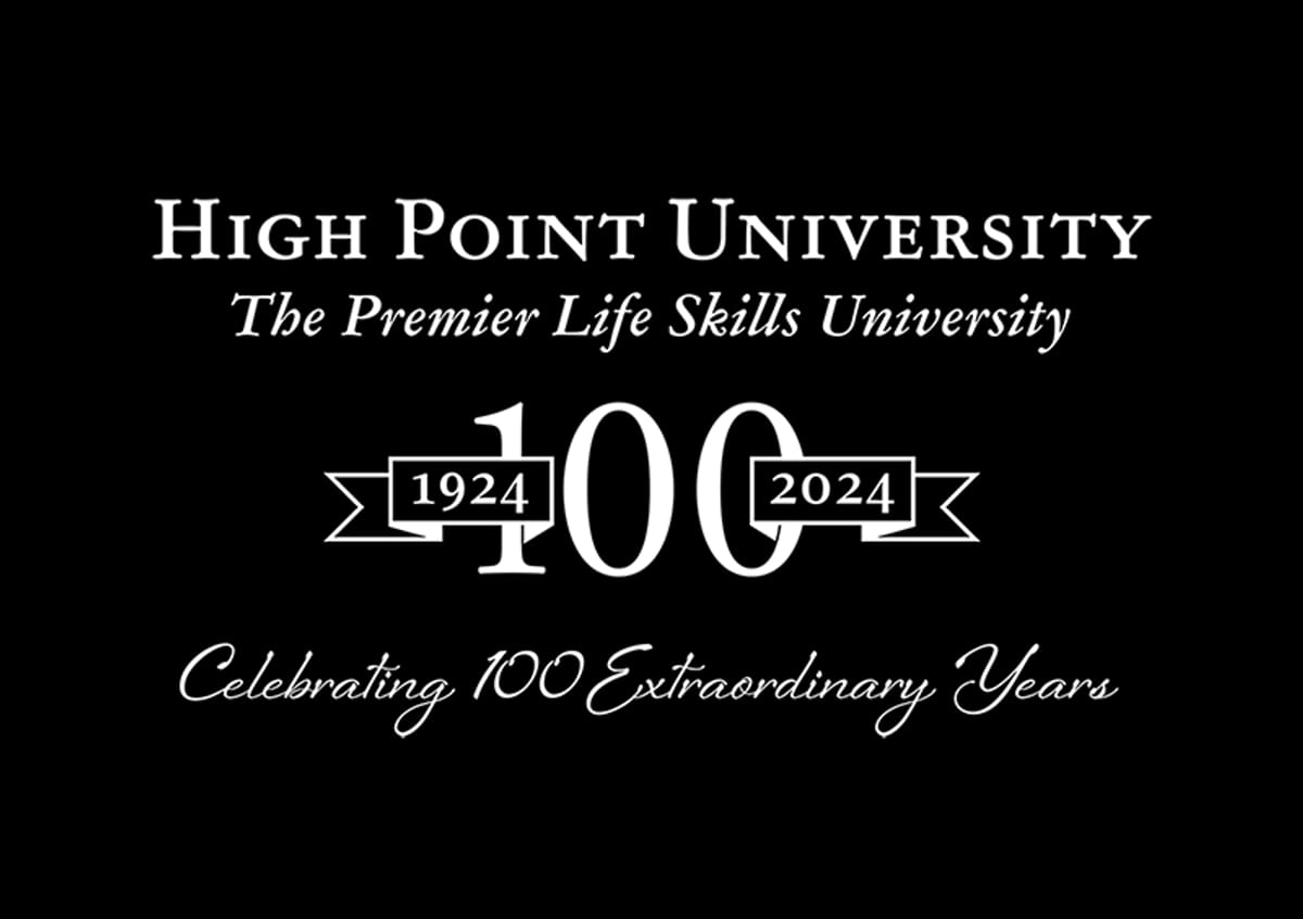 High Point University Events