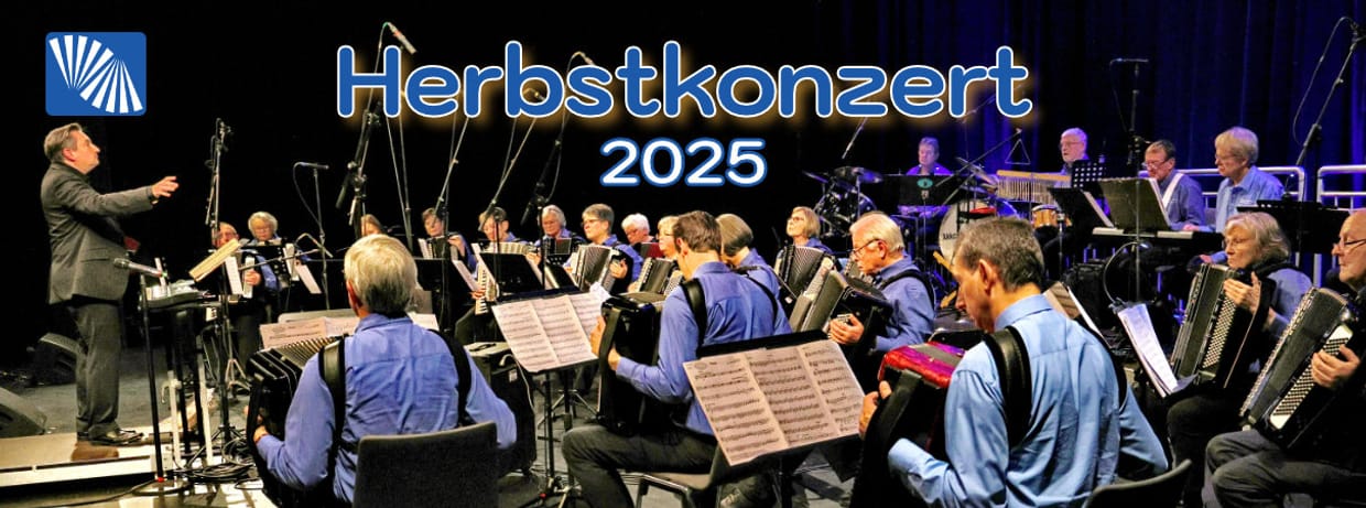 AOM-Herbstkonzert 2025