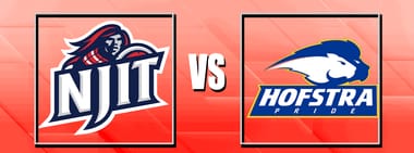 NJIT Women's Basketball vs Hofstra