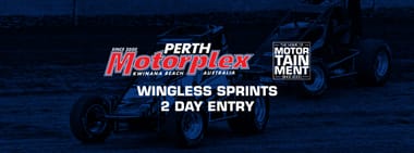 Wingless | Fast Friday + Westernapolis 