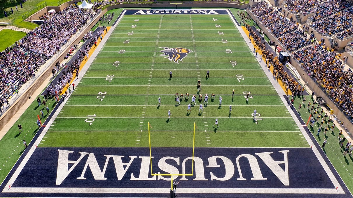 Augustana University