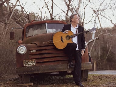 Ellis Paul w/ Radoslav Lorković; also Pete Muller & the Kindred Souls