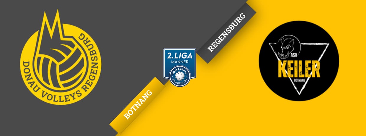 Regensburg vs. Botnang