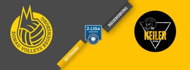 Regensburg vs. Botnang