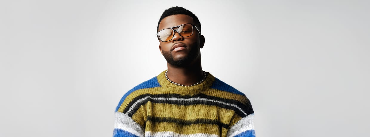 Worship Nights Featuring Kelontae Gavin