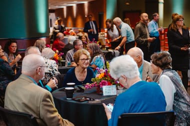 2026 Alumni Awards Luncheon
