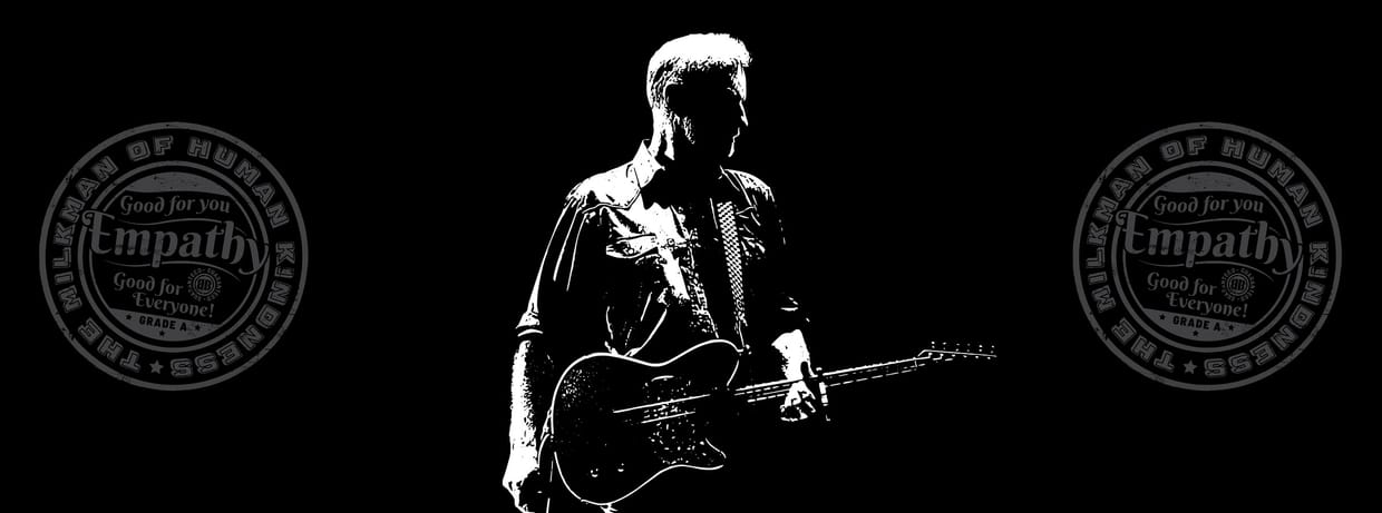 Billy Bragg