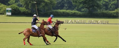 Engel & Völkers Polo Derby Samstag 06.06.26