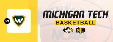 Huskies Basketball vs Wayne State