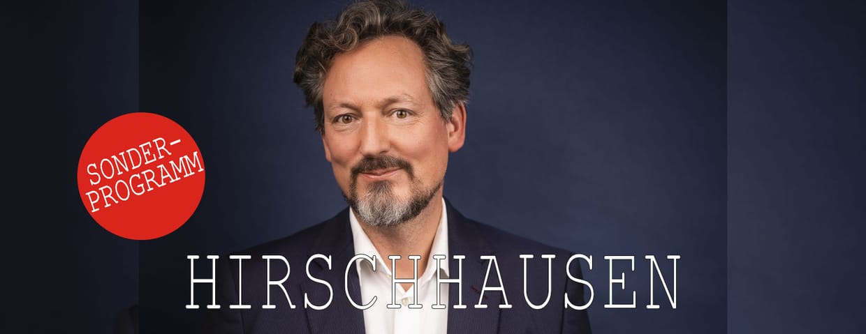 Eckart von Hirschhausen