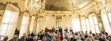 Lieder für Heinrich und Wilhelmine