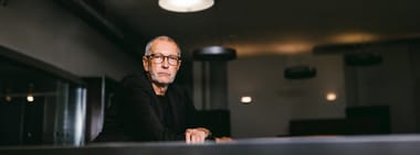 Lesung Konrad Paul Liessmann 