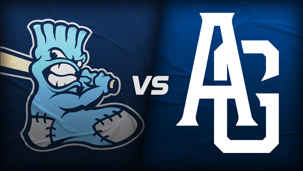 Adelaide Giants vs Sydney Blue Sox Game 4