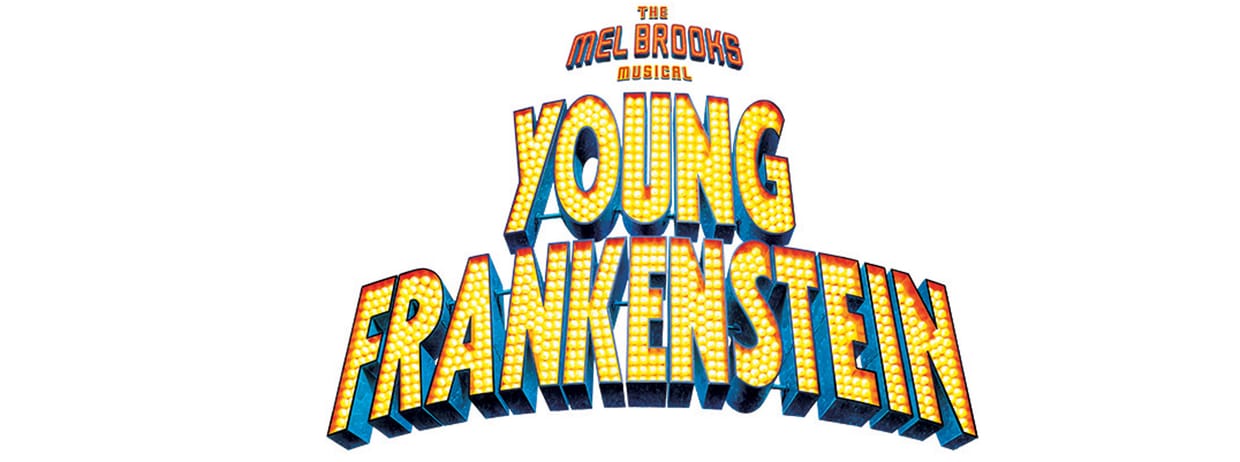 The Mel Brooks Musical: Young Frankenstein