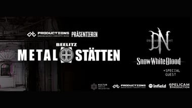 BEELITZ METALSTÄTTEN 2026
