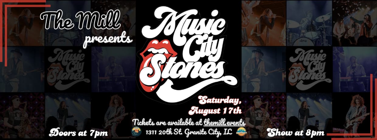 Music City Stones