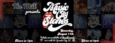 Music City Stones