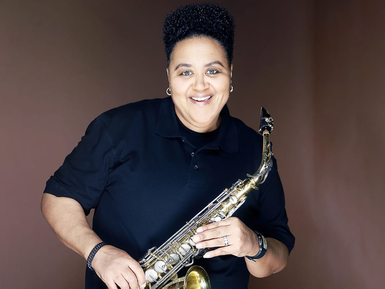 Rhoda G's Sunday Brunch: Soulful Selections 