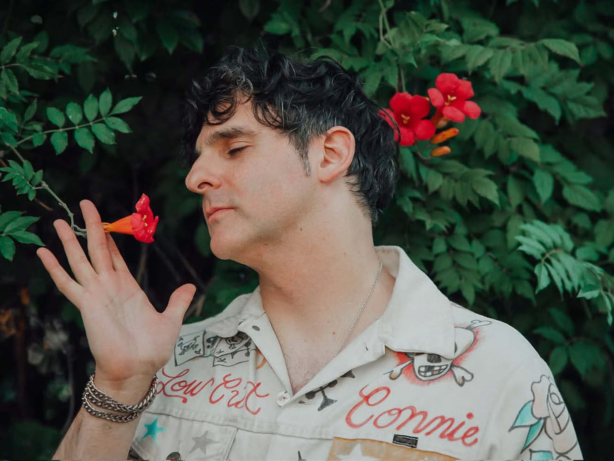 CW Adam Weiner