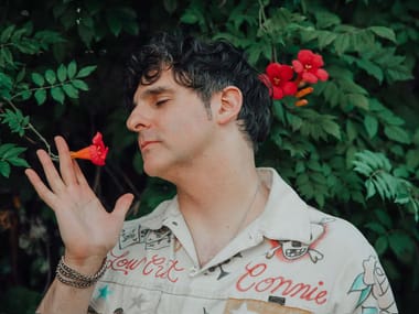 CW Adam Weiner
