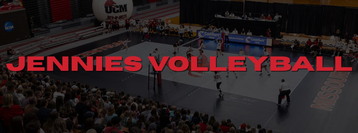 Jennies Volleyball vs Missouri Western State University