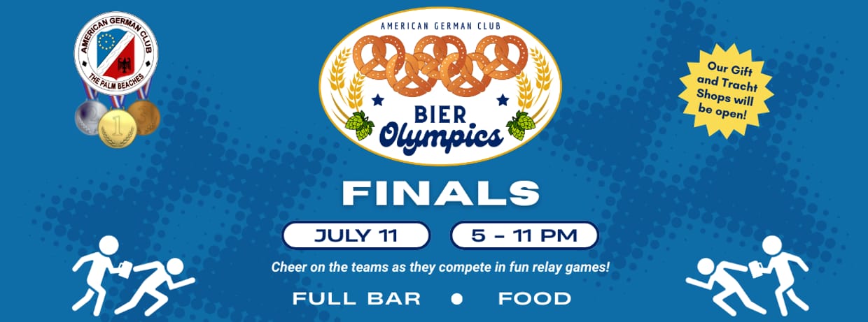 Bier Olympics FINAL